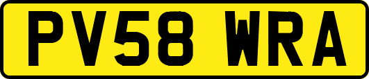 PV58WRA