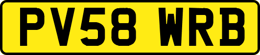PV58WRB