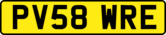 PV58WRE