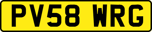 PV58WRG