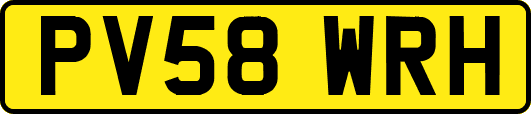 PV58WRH