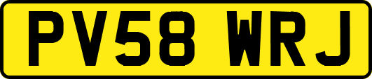 PV58WRJ