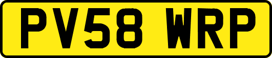 PV58WRP