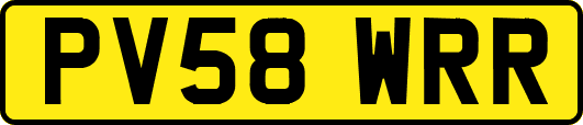 PV58WRR