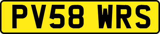 PV58WRS