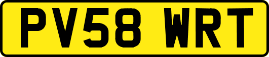 PV58WRT