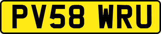 PV58WRU