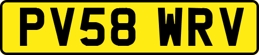PV58WRV