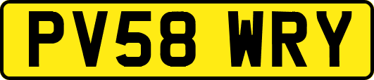 PV58WRY