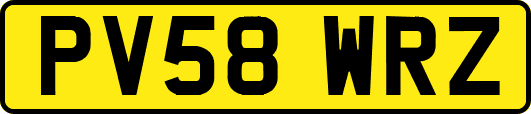 PV58WRZ