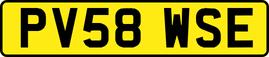 PV58WSE