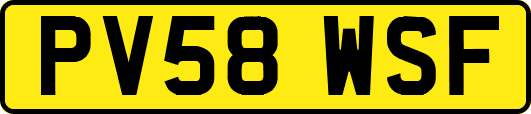 PV58WSF