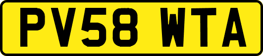 PV58WTA