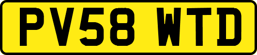 PV58WTD