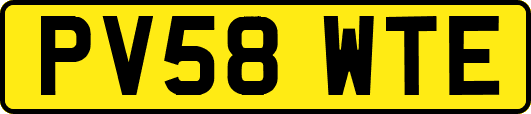 PV58WTE