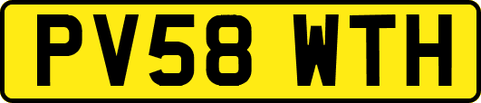PV58WTH