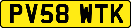PV58WTK