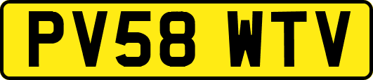 PV58WTV