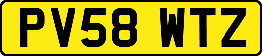PV58WTZ