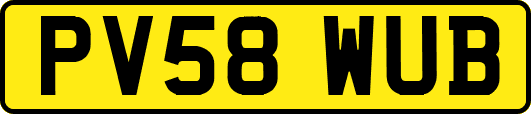 PV58WUB