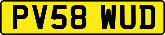 PV58WUD