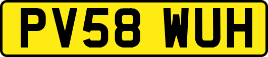 PV58WUH