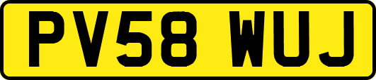 PV58WUJ