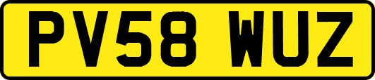 PV58WUZ