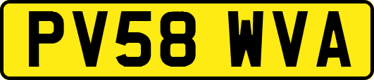 PV58WVA