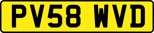 PV58WVD