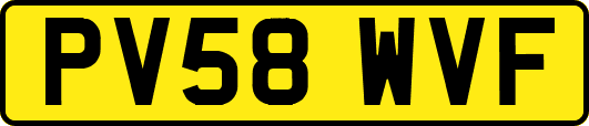 PV58WVF