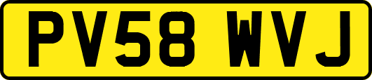 PV58WVJ