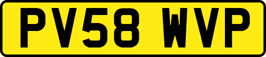 PV58WVP