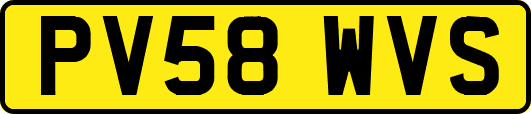 PV58WVS