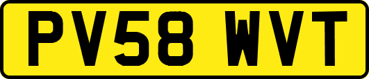 PV58WVT