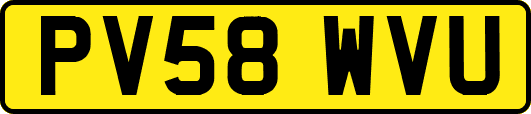 PV58WVU