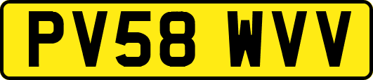 PV58WVV