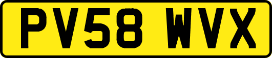 PV58WVX