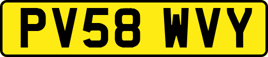 PV58WVY