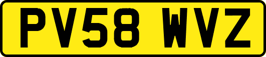 PV58WVZ