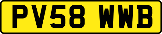 PV58WWB
