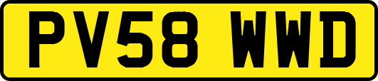 PV58WWD