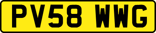 PV58WWG