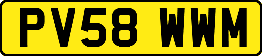 PV58WWM