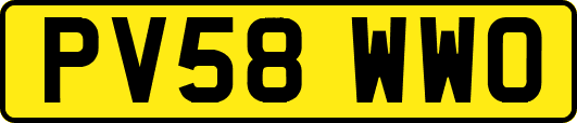 PV58WWO