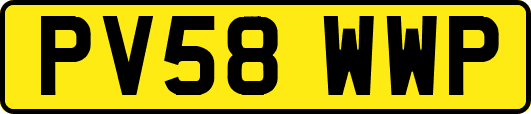 PV58WWP