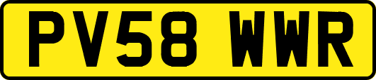 PV58WWR