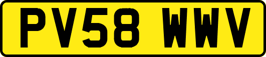 PV58WWV