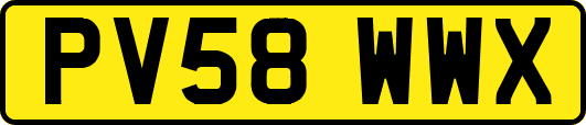 PV58WWX