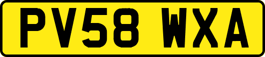 PV58WXA